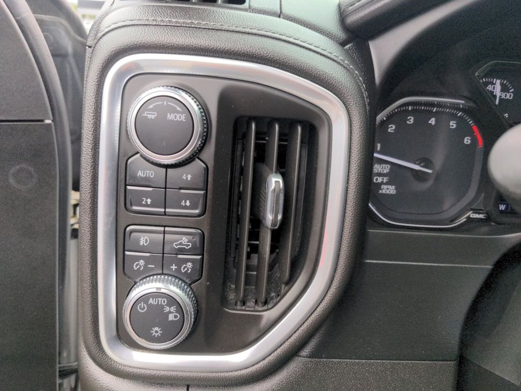 2021 GMC Sierra 1500 Elevation - FRESH TRADE!