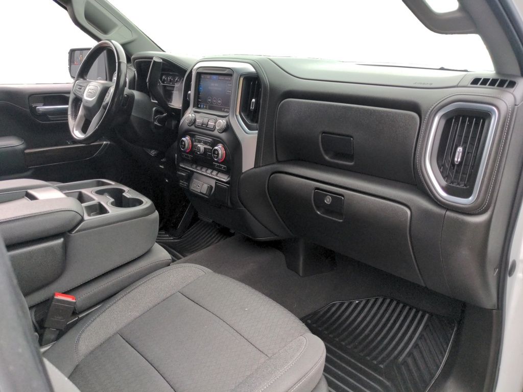 2021 GMC Sierra 1500 Elevation - FRESH TRADE!