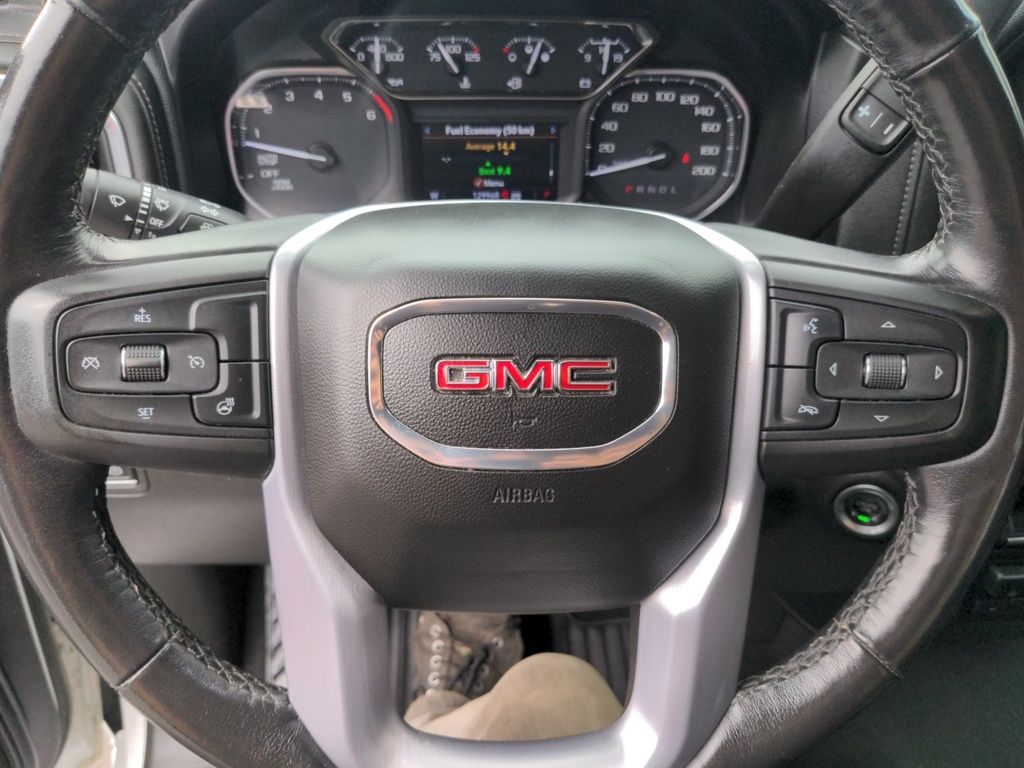 2021 GMC Sierra 1500 Elevation - FRESH TRADE!