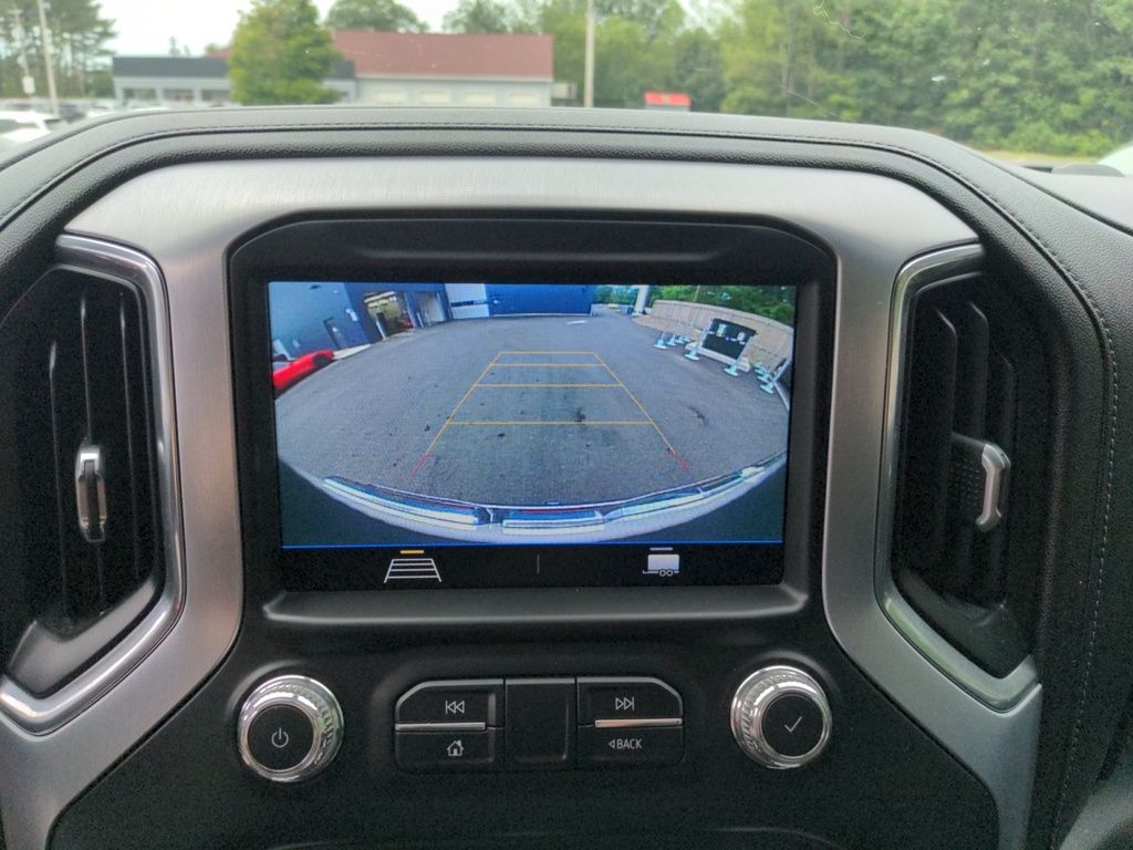 2021 GMC Sierra 1500 Elevation - FRESH TRADE!
