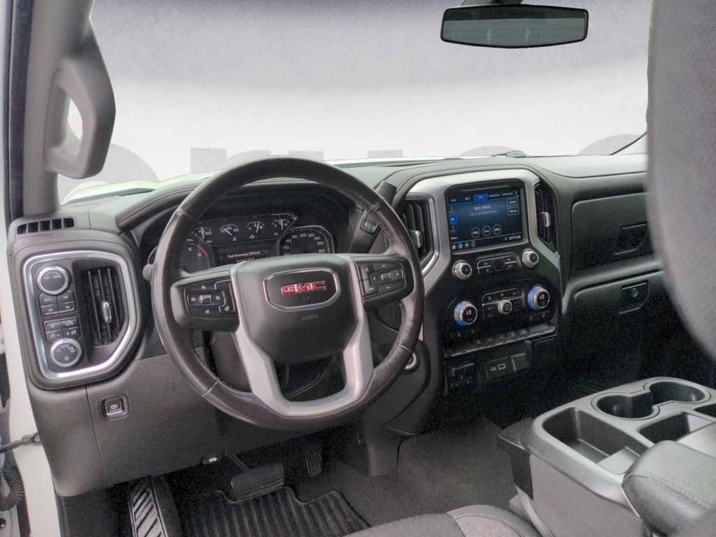 2021 GMC Sierra 1500 Elevation - FRESH TRADE!
