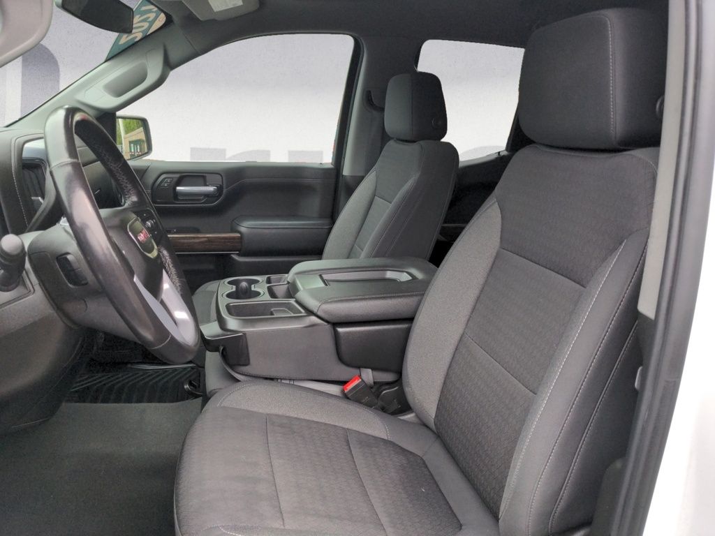 2021 GMC Sierra 1500 Elevation - FRESH TRADE!