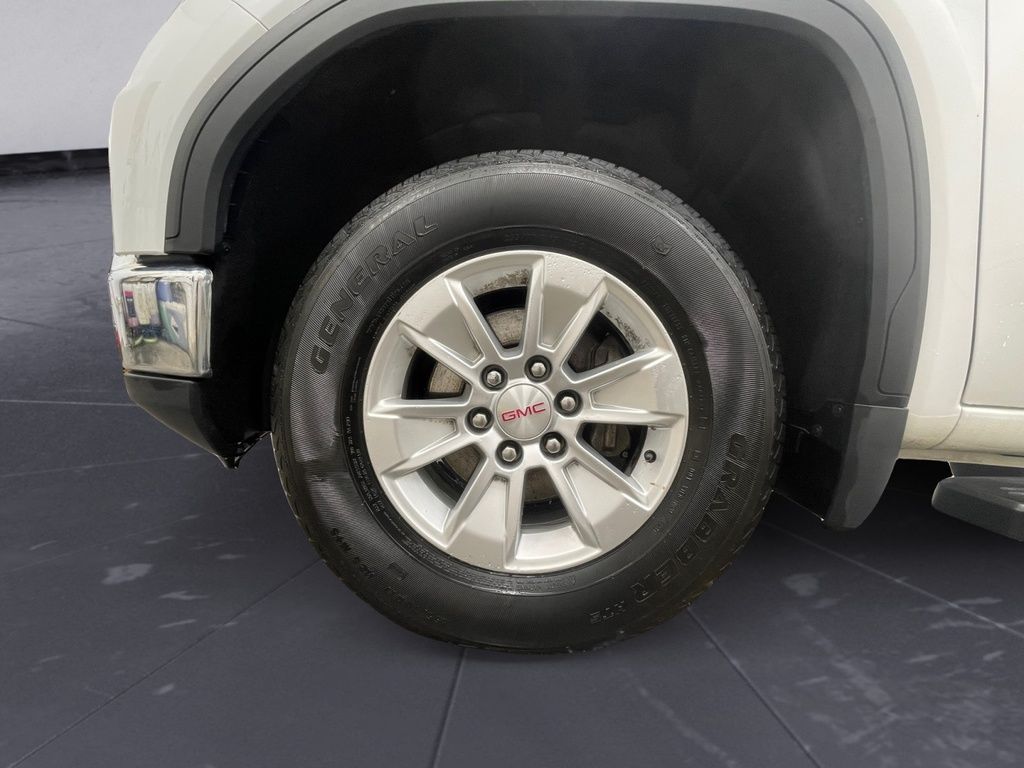 GMC Sierra 1500 PRO 2024