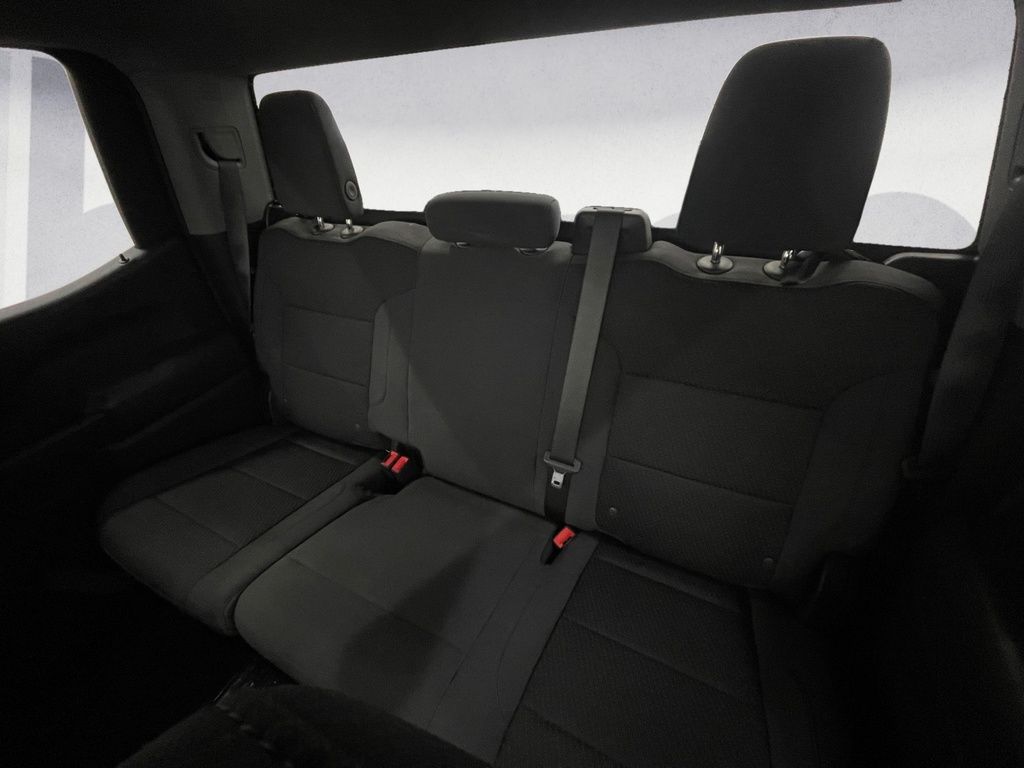 GMC Sierra 1500 PRO 2024