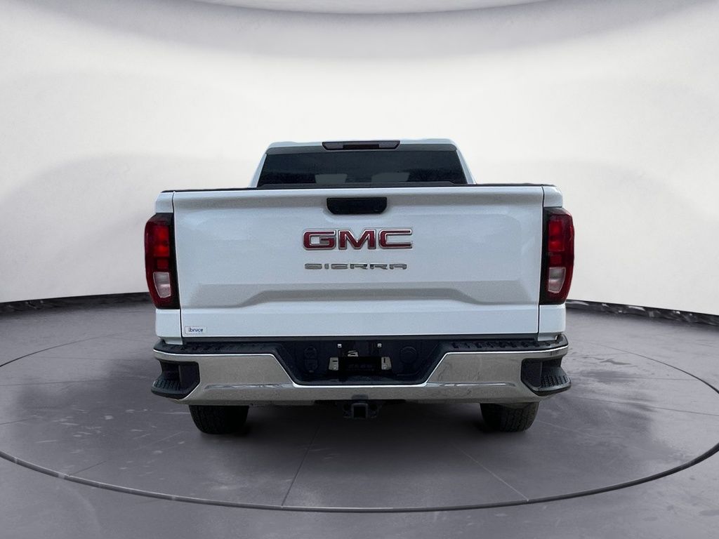 GMC Sierra 1500 PRO 2024