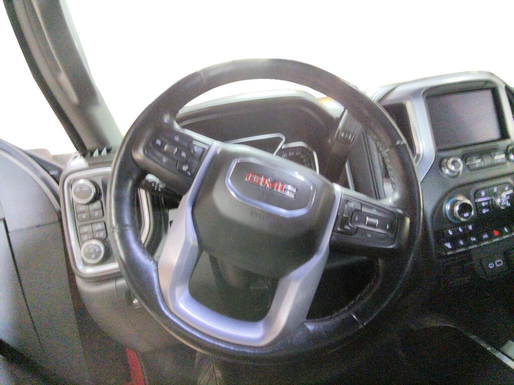 GMC SIERRA 2500HD SLT 2020