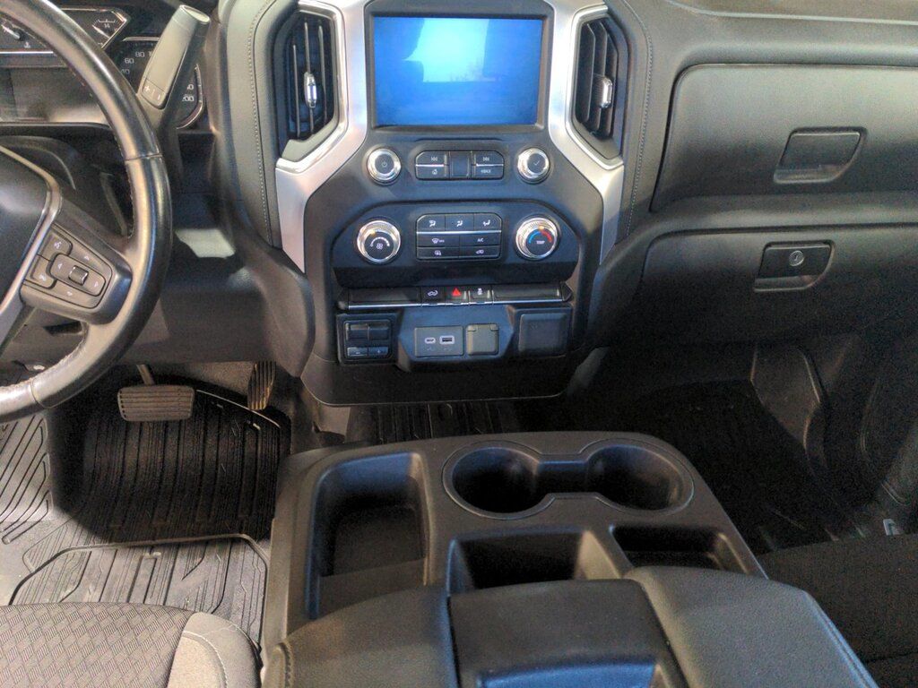 GMC SIERRA 2500HD SLE 2021