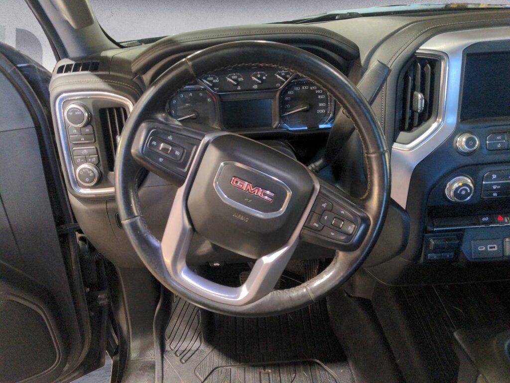 GMC SIERRA 2500HD SLE 2021