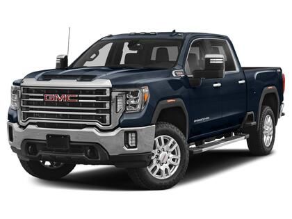 2023 GMC Sierra 2500HD SLT