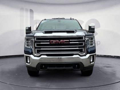 2023 GMC Sierra 2500HD SLT