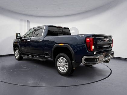 2023 GMC Sierra 2500HD SLT