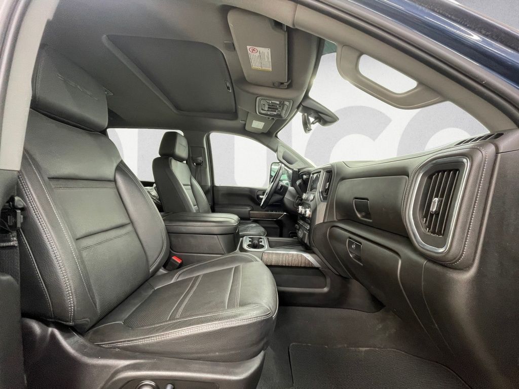 GMC Sierra 2500HD DENALI 2023