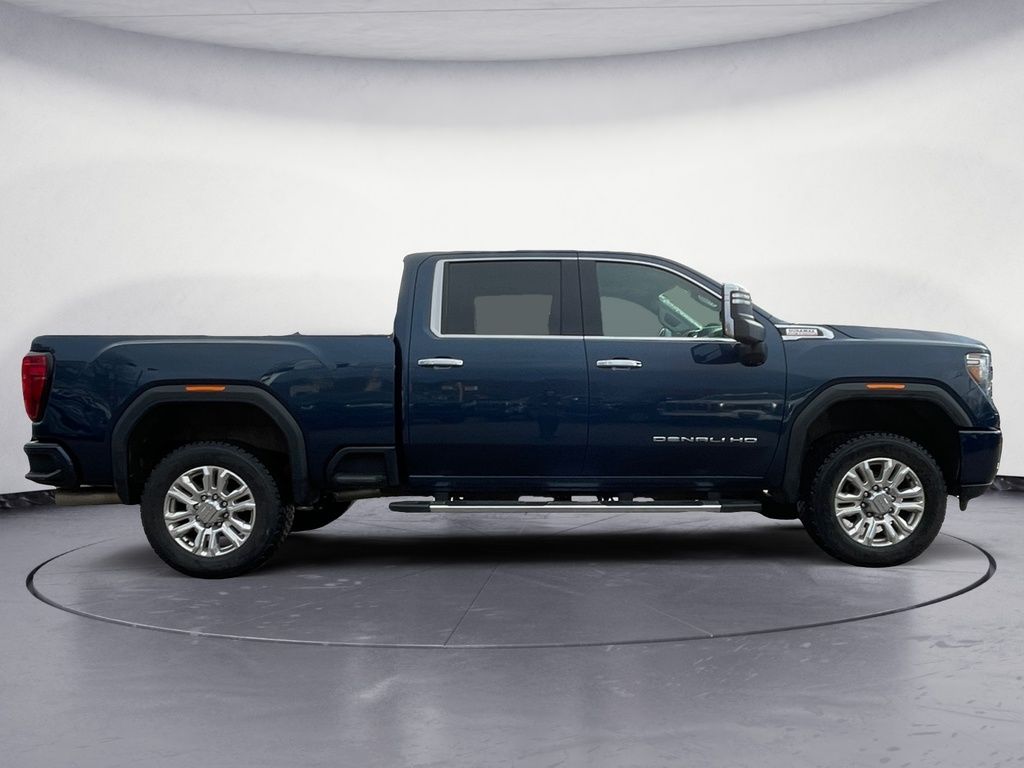 GMC Sierra 2500HD DENALI 2023