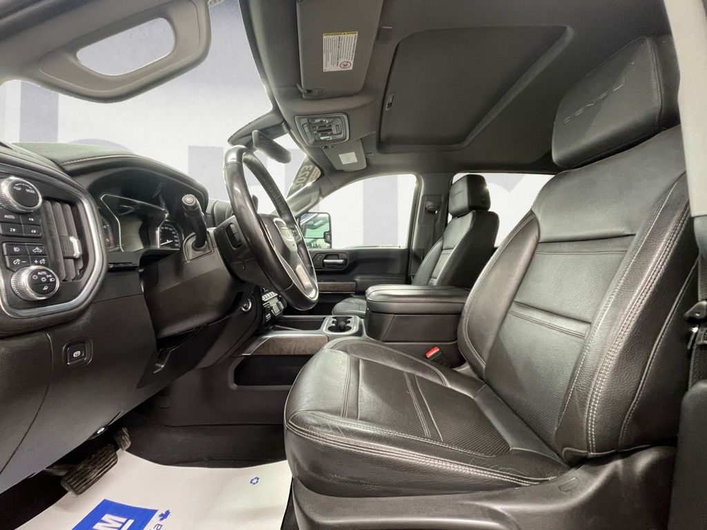GMC Sierra 2500HD DENALI 2023