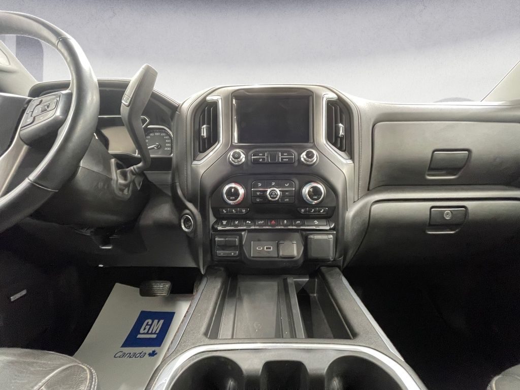 GMC Sierra 2500HD DENALI 2023