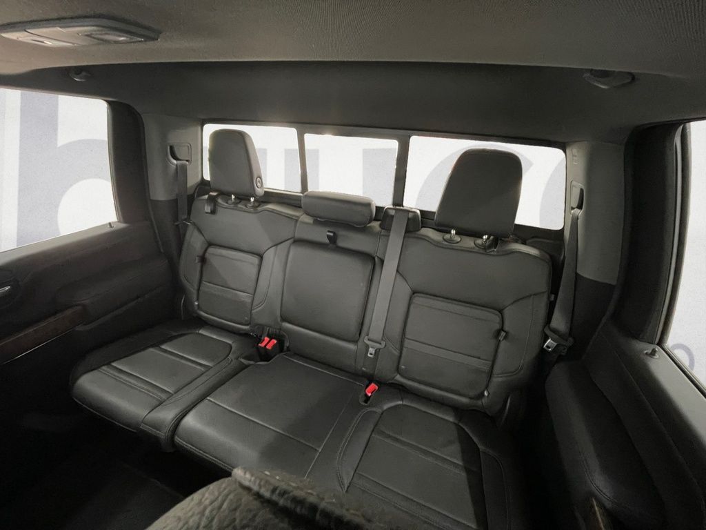GMC Sierra 2500HD DENALI 2023