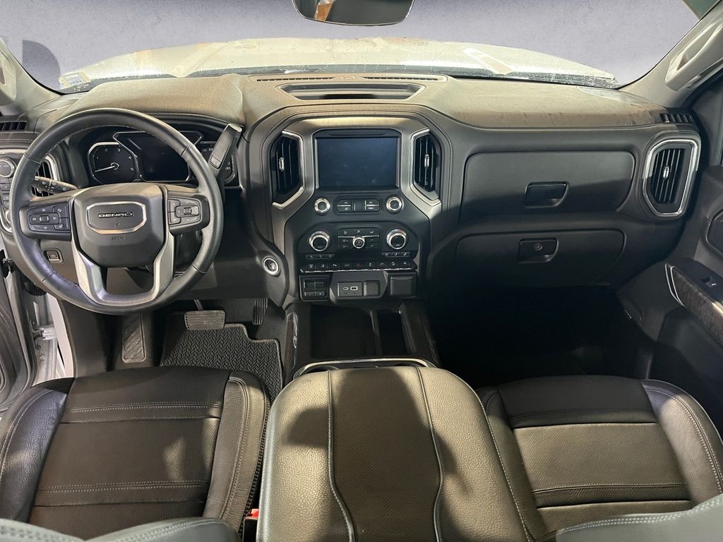 GMC SIERRA 2500HD DENALI 2023