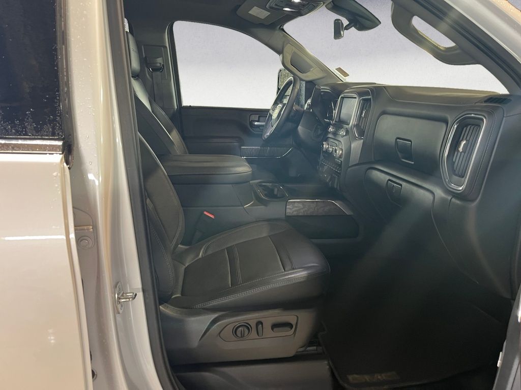 GMC SIERRA 2500HD DENALI 2023