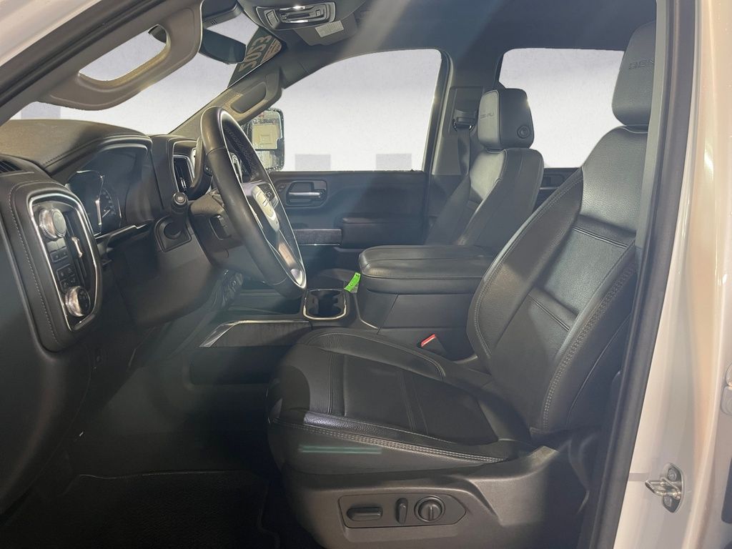 GMC SIERRA 2500HD DENALI 2023