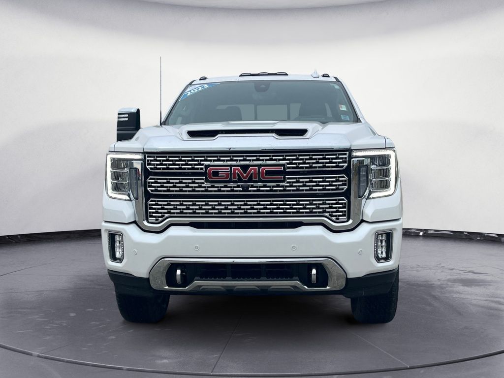 GMC SIERRA 2500HD DENALI 2023