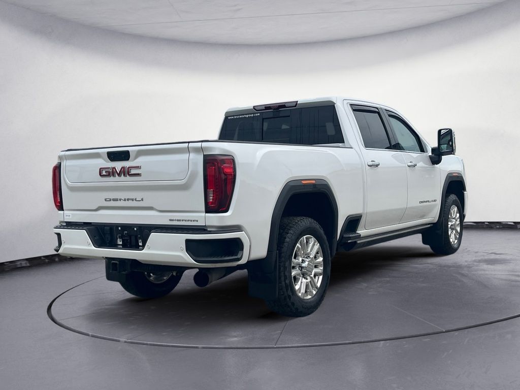 GMC SIERRA 2500HD DENALI 2023