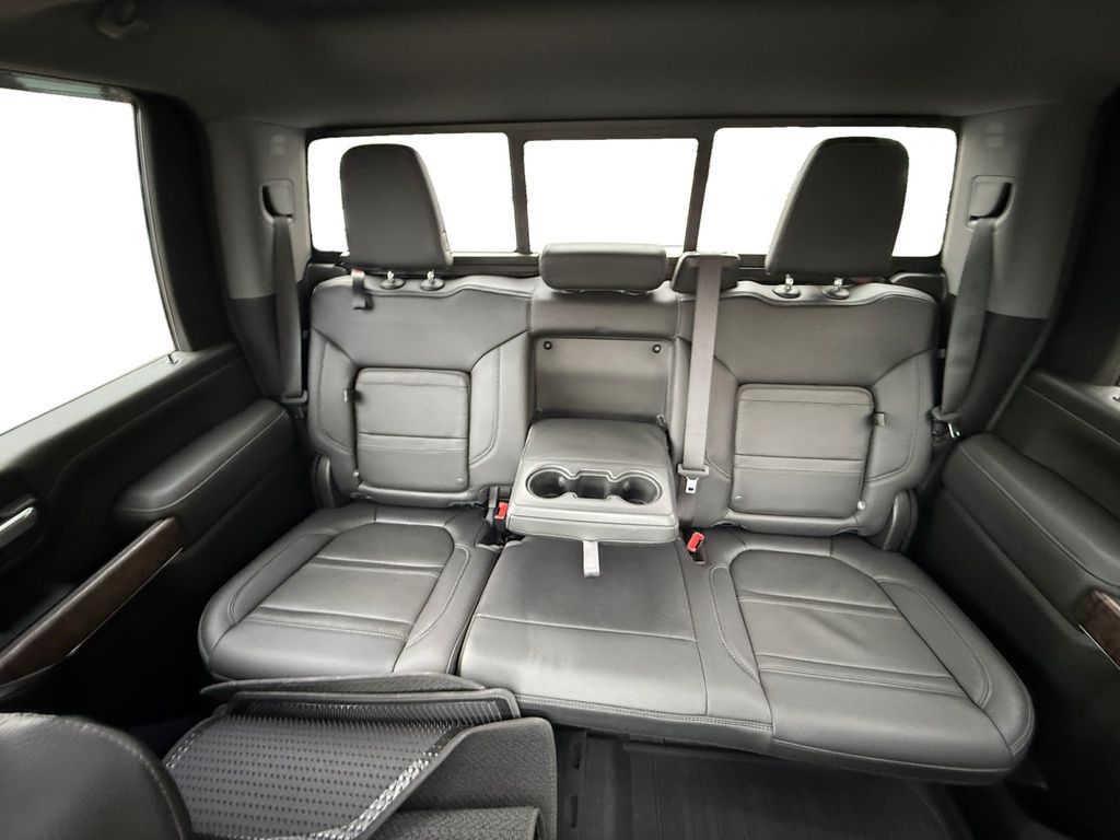 GMC SIERRA 2500HD DENALI 2023