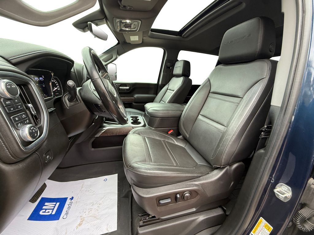 GMC SIERRA 2500HD DENALI 2023