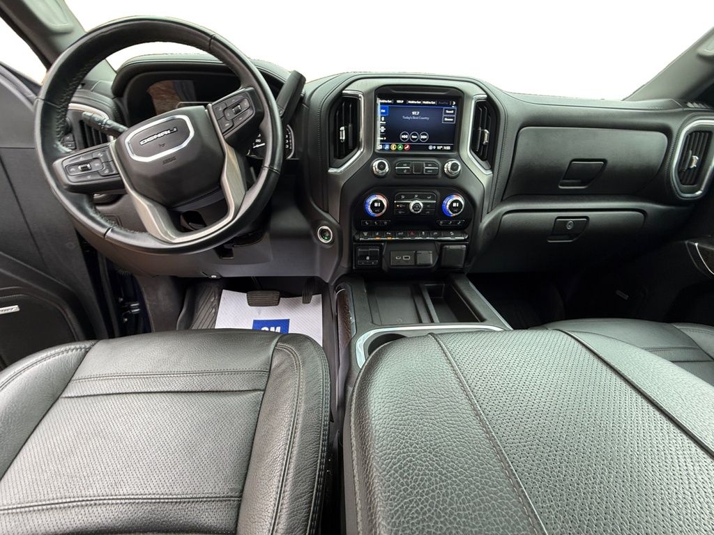 GMC SIERRA 2500HD DENALI 2023