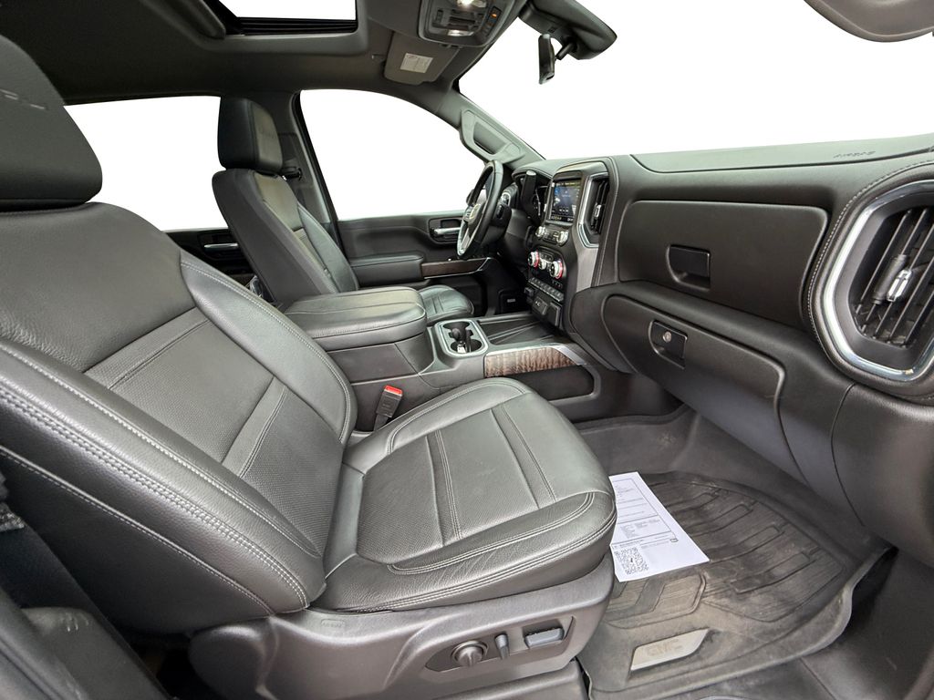 GMC SIERRA 2500HD DENALI 2023