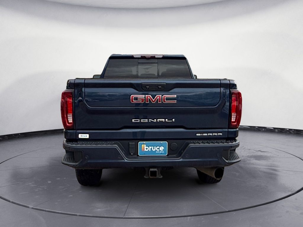GMC SIERRA 2500HD DENALI 2023