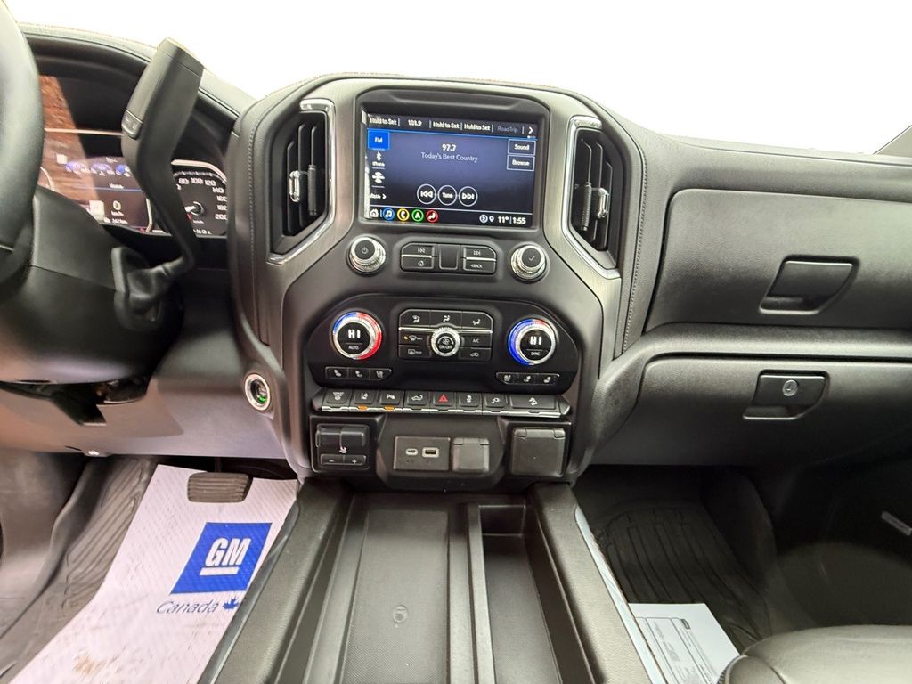 GMC SIERRA 2500HD DENALI 2023