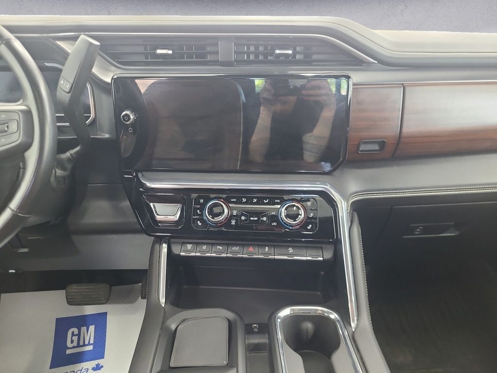 GMC Sierra 2500HD DENALI ULTIMATE 2024