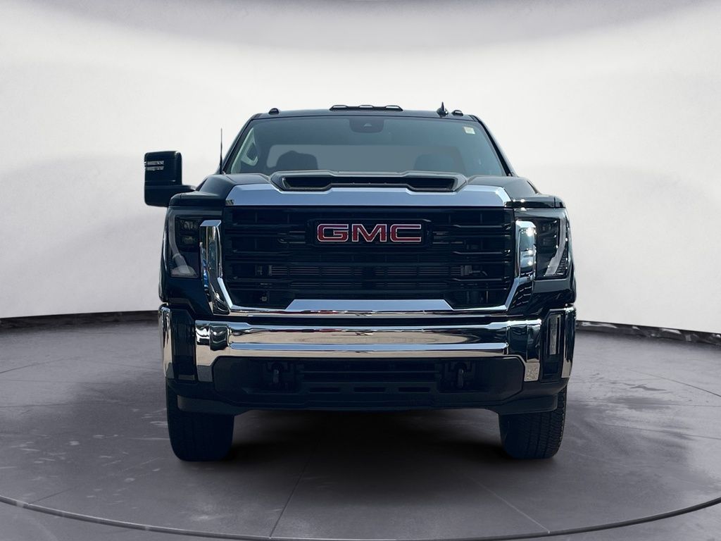 2025 GMC Sierra 3500HD PRO