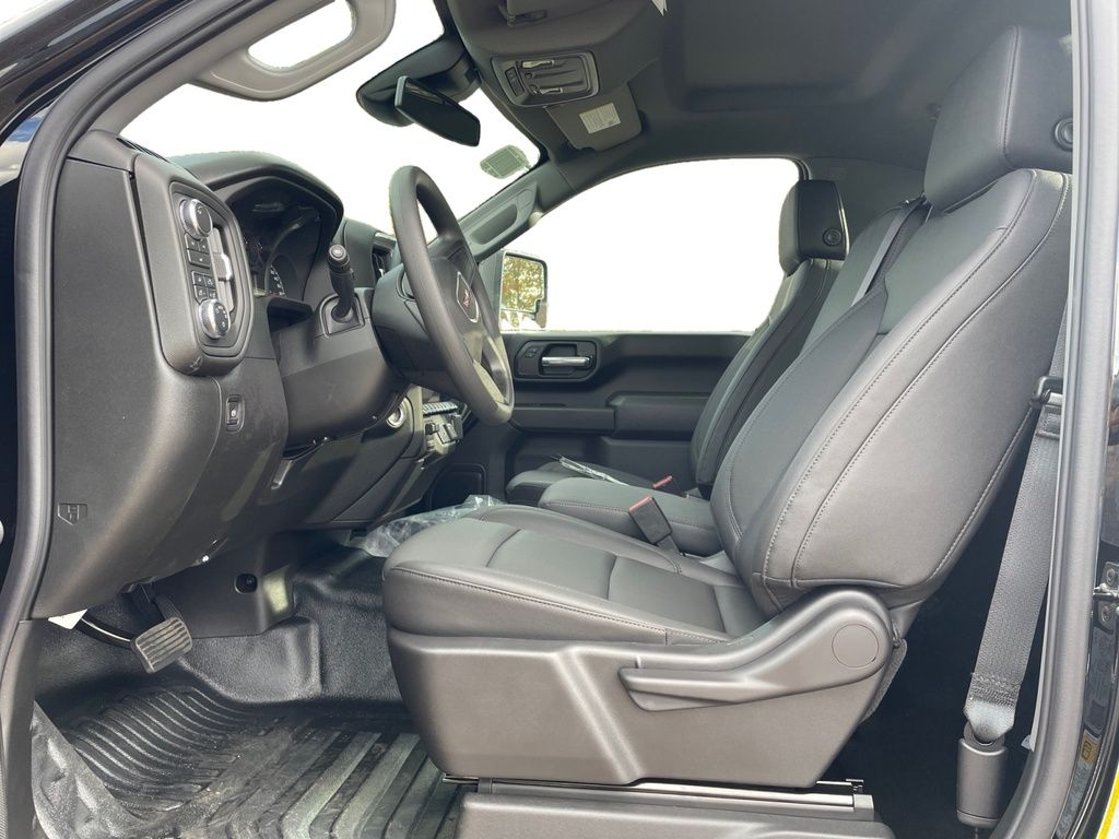 2026 GMC Sierra 3500HD PRO