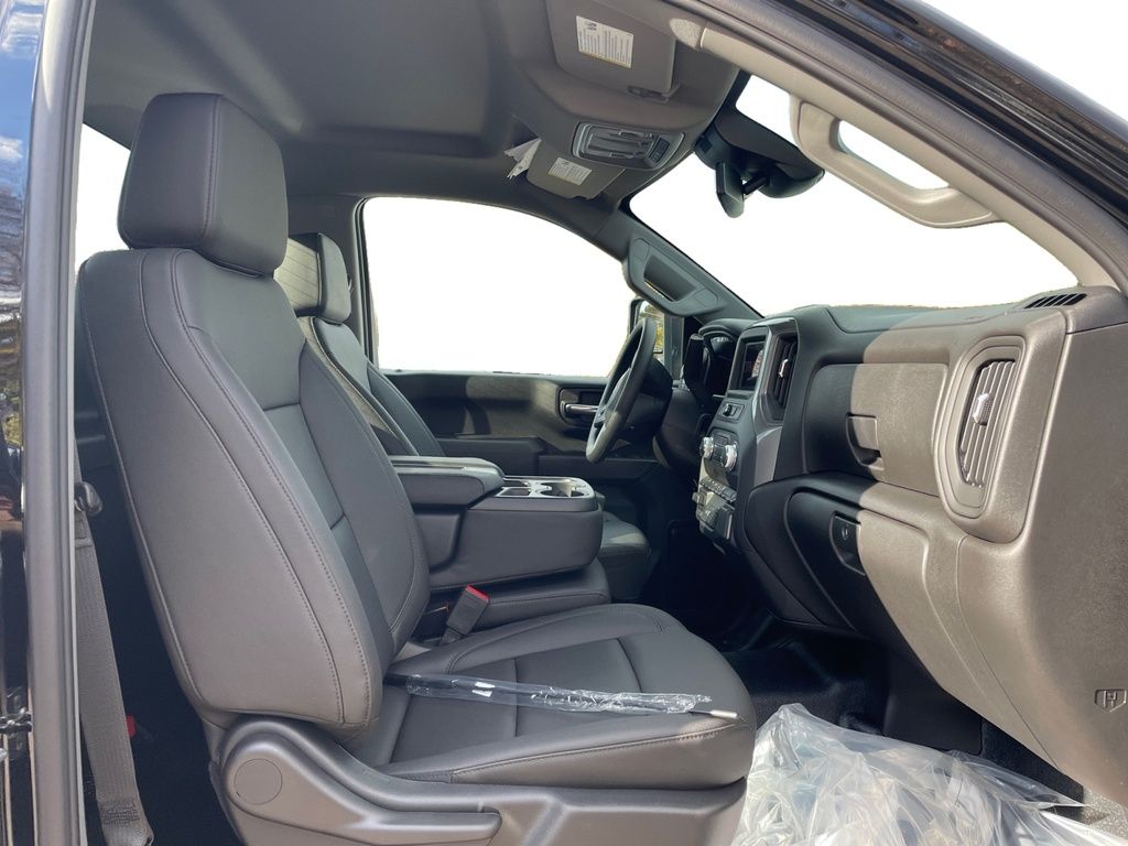 2026 GMC Sierra 3500HD PRO