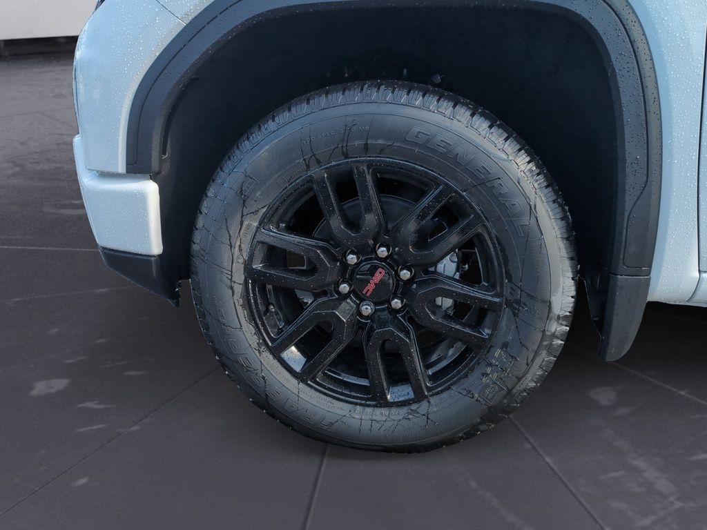 GMC Sierra 1500 PRO CREW CAB 4WD 0% Financing until Oct 31, 2 2025