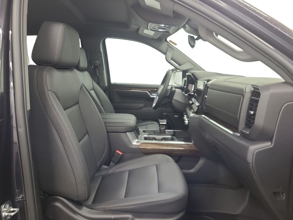 2026 GMC Sierra 1500 ELEVATION CREW 4WD