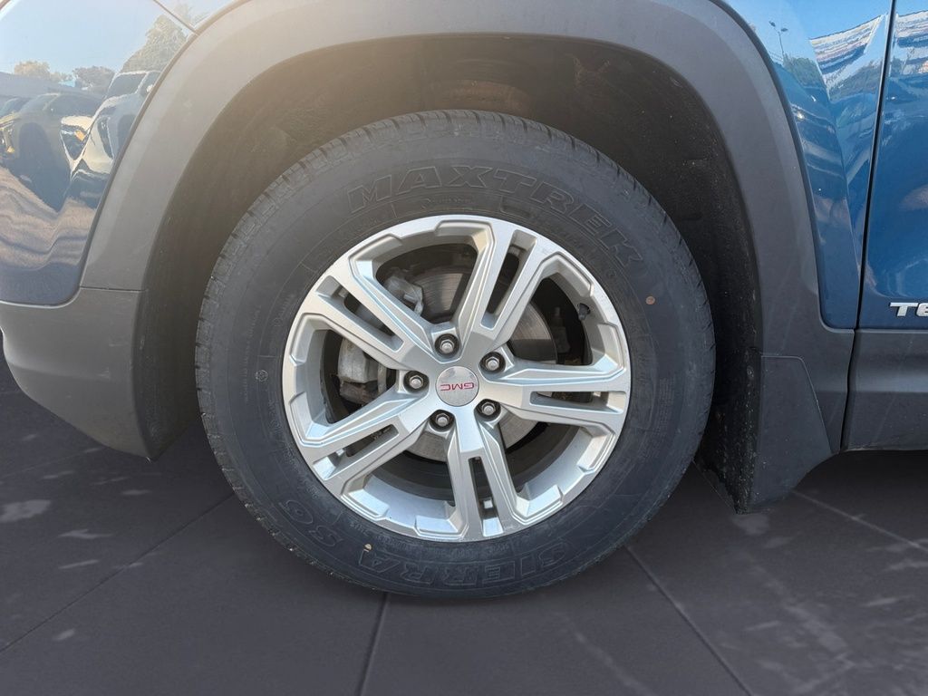 2020 GMC Terrain AWD SLE1