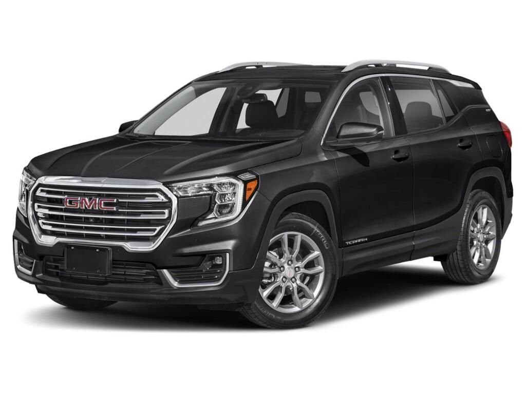 GMC Terrain SLE 2024