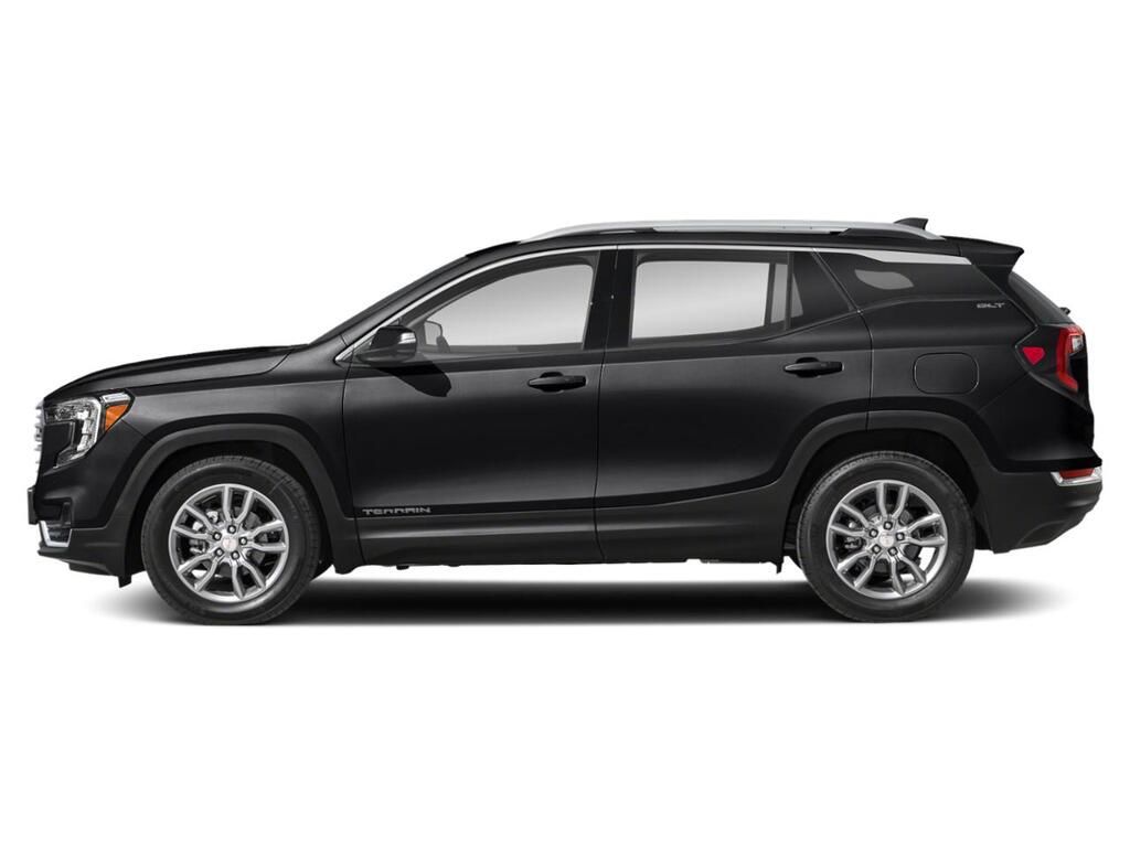 GMC Terrain SLE 2024