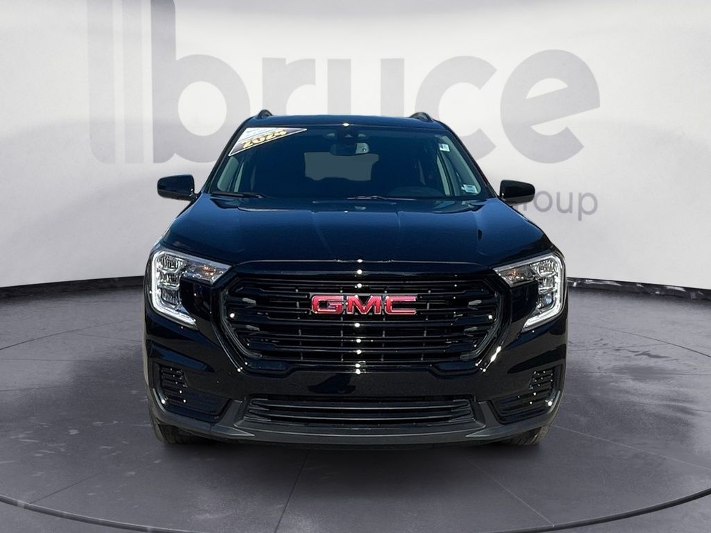 GMC Terrain SLE 2024