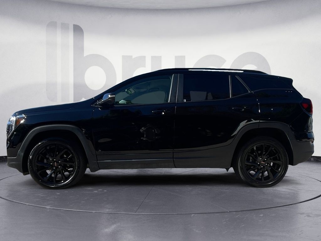 GMC Terrain SLE 2024