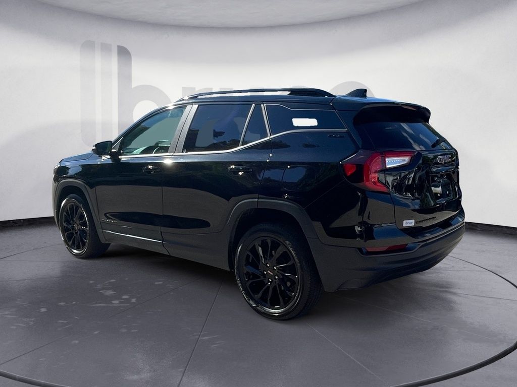 GMC Terrain SLE 2024