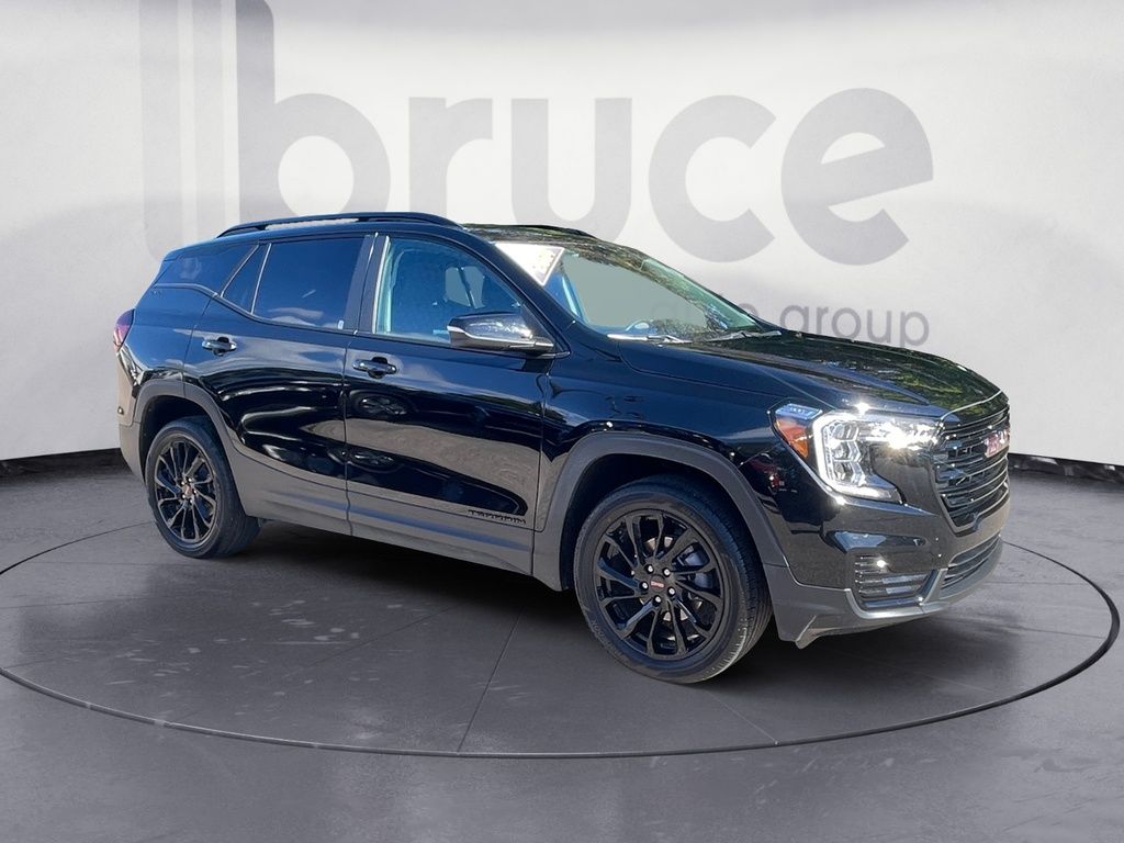 GMC Terrain SLE 2024