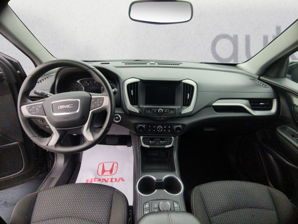 GMC Terrain SLE 2024