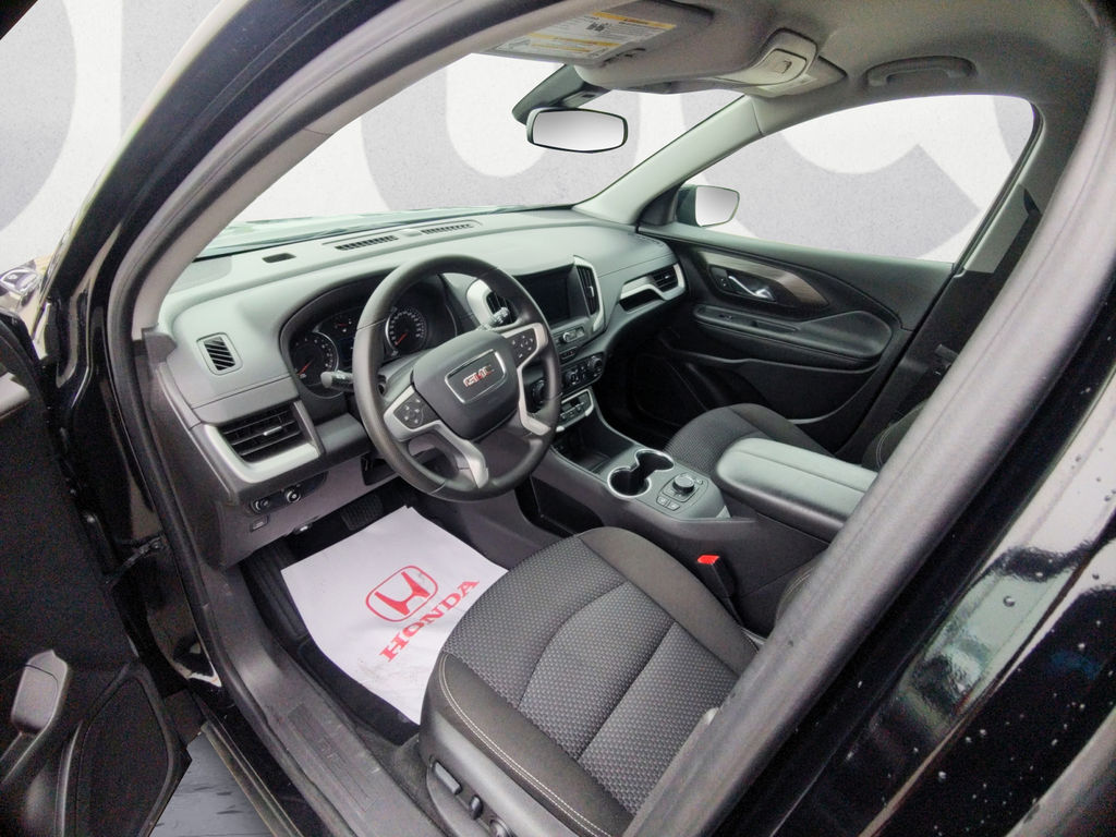 GMC Terrain SLE 2024