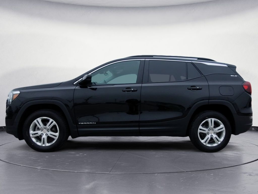 GMC Terrain SLE 2024