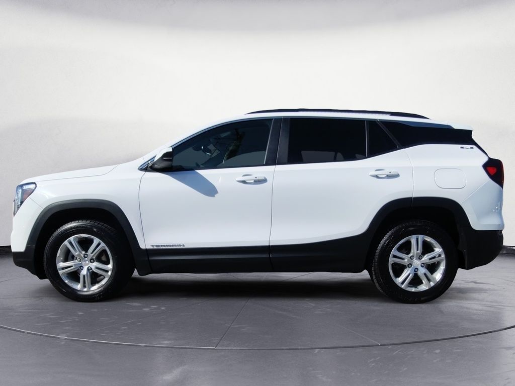 GMC Terrain SLE 2024
