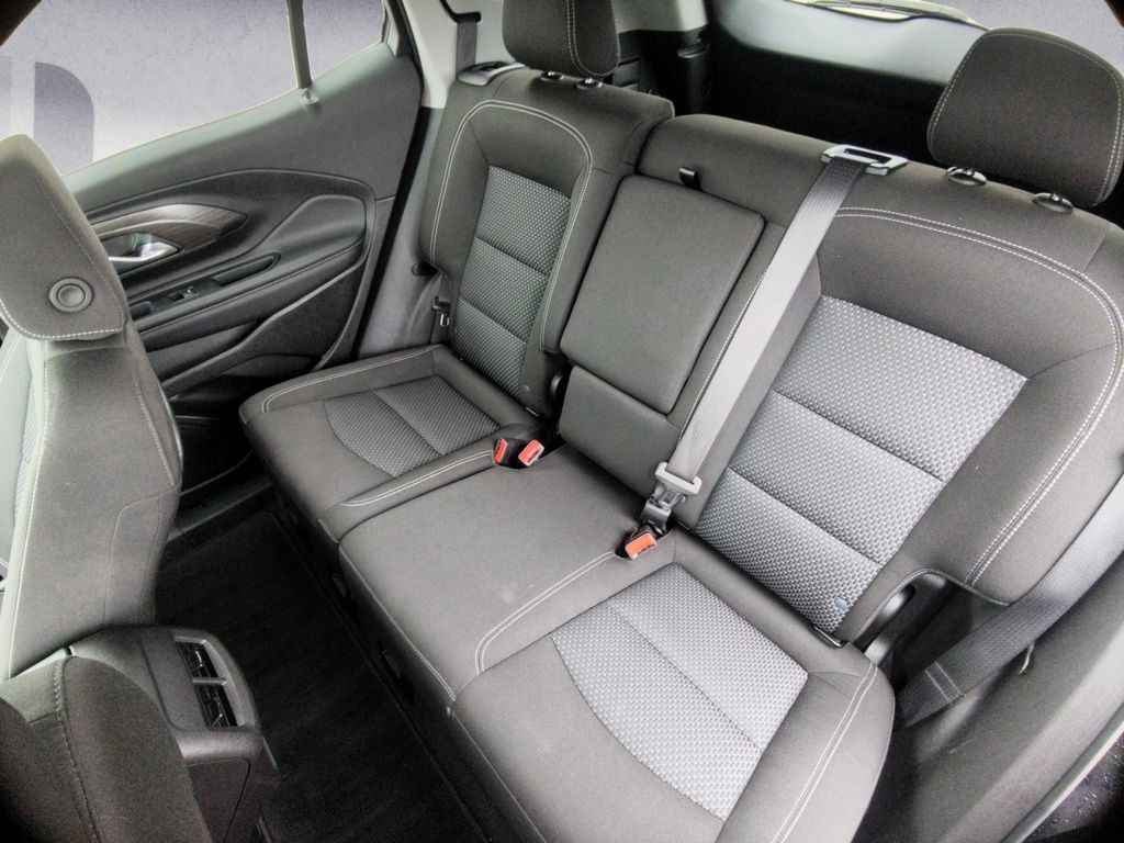 GMC Terrain SLE 2024