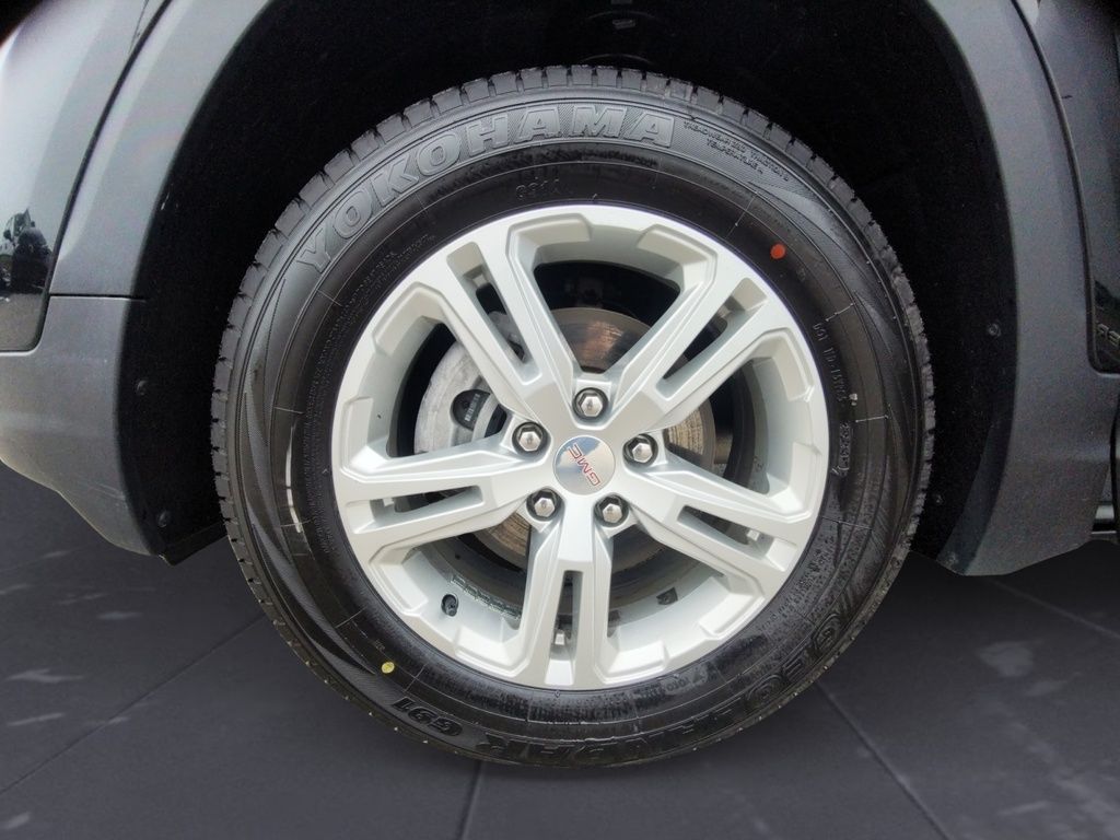GMC Terrain SLE 2024